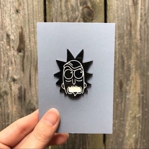 Rick Pin